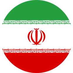 Iran Flag
